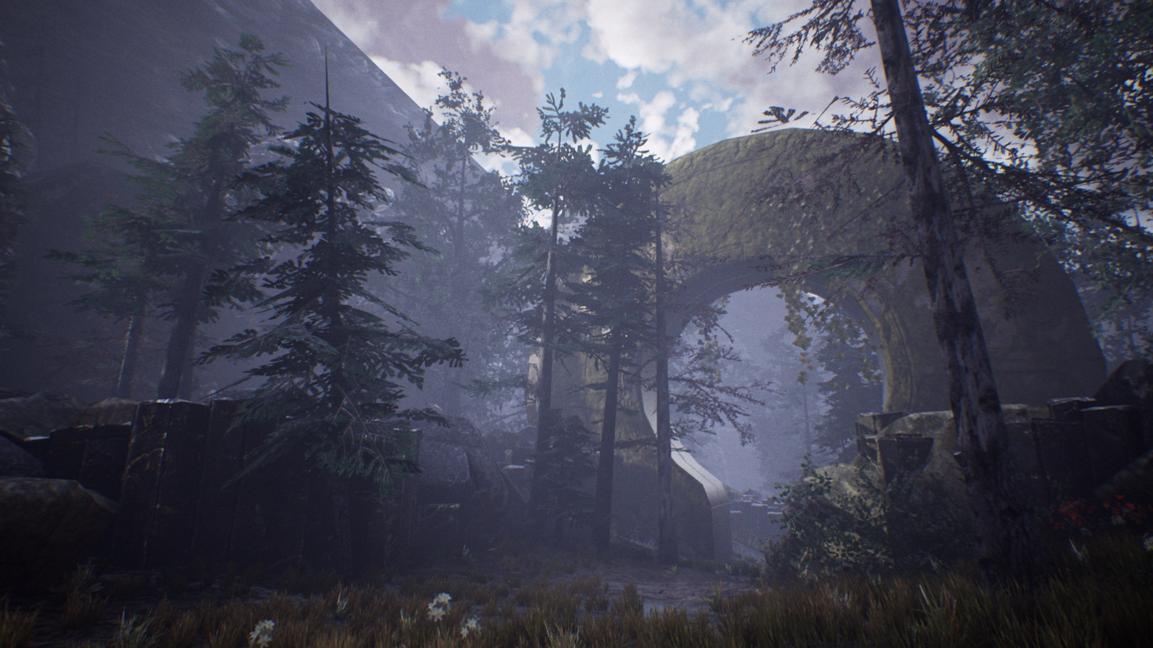 Drizzlepath: Deja Vu